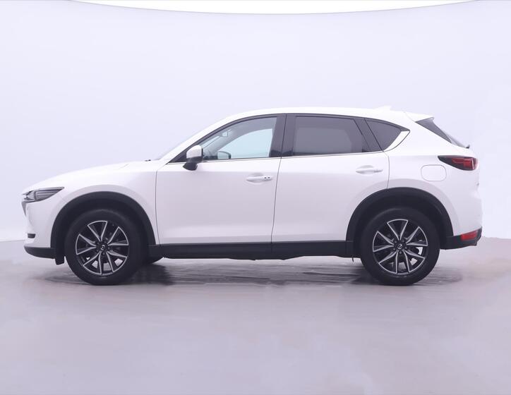 Mazda CX-5 4