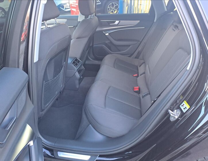 Audi A6 Kombi 2,0 l 150 kw