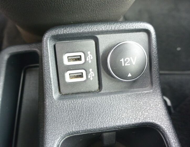 Ford Transit Connect 37