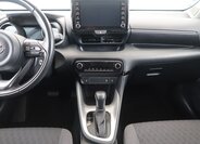 Toyota Yaris Hatchback 1,5 l 68 kw