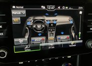 Škoda Superb Kombi 2,0 l 110 kw