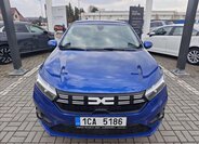 Dacia Sandero Hatchback 999,0 67 kw