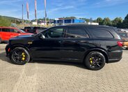 Dodge Durango 14