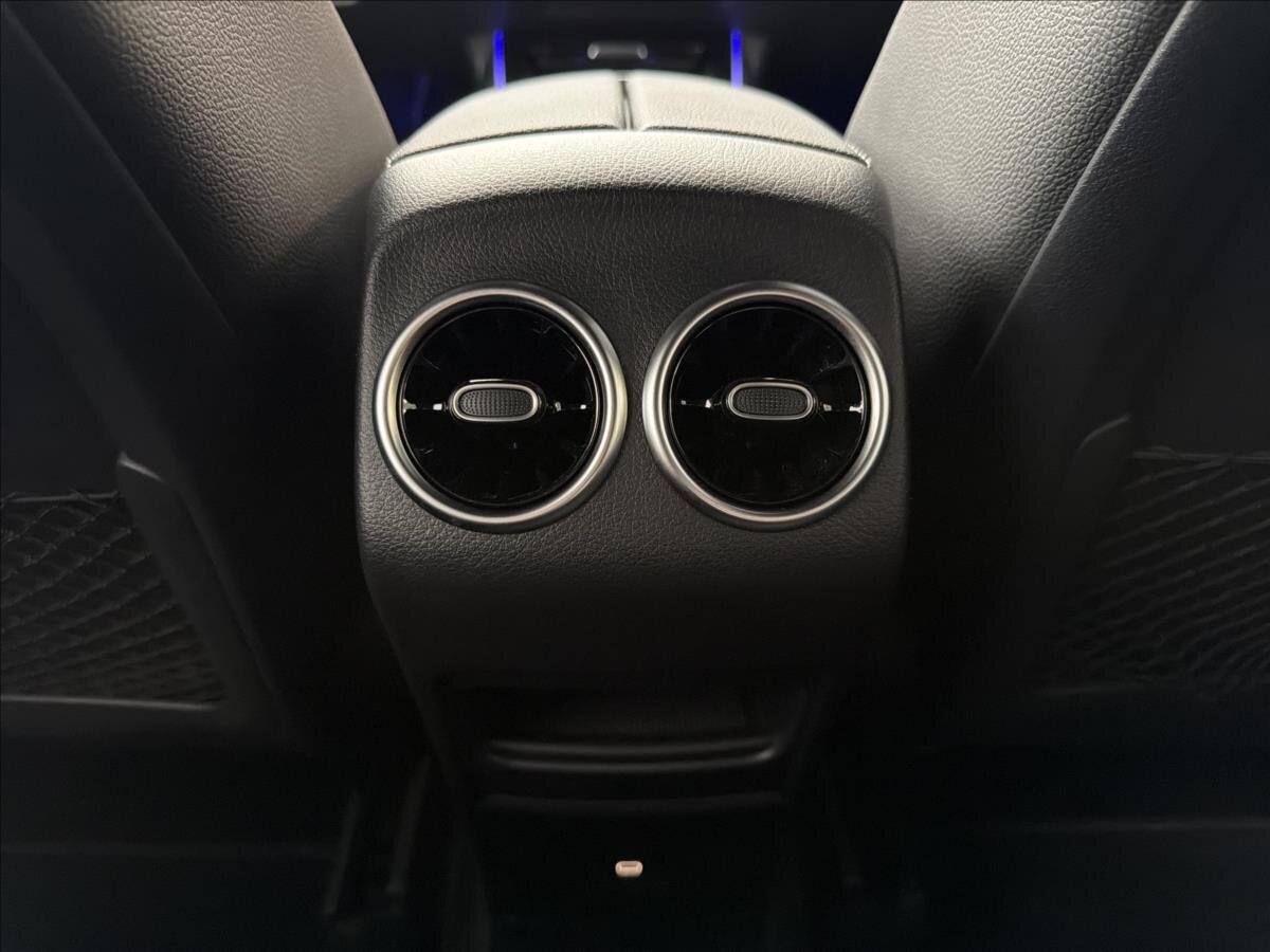 Mercedes-Benz Třídy B