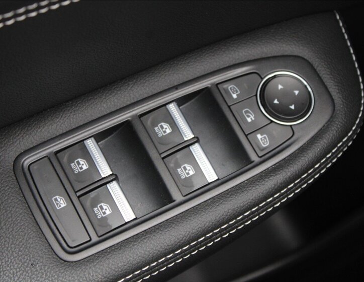 Renault Arkana Hatchback 1,3 l 116 kw