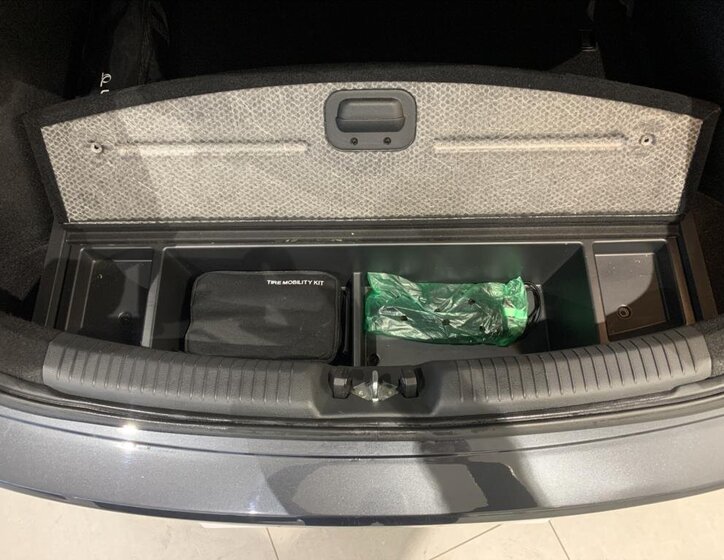 Hyundai i30 Hatchback 1,5 l 117 kw