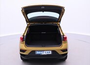 Volkswagen T-Roc SUV / Terénní 999,0 85 kw