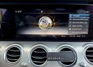 Mercedes-Benz Třídy E 20