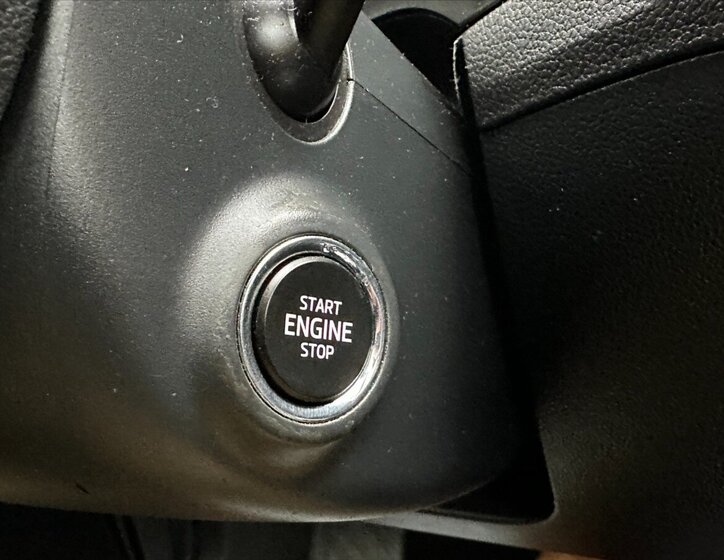 Škoda Superb Kombi 2,0 l 110 kw