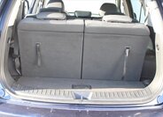 KIA Carens MPV 2,0 l 100 kw