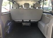 Volkswagen Transporter 7
