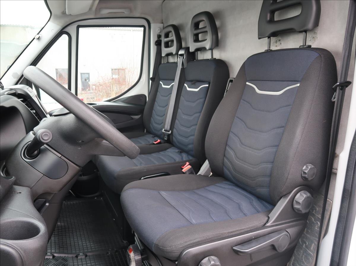 Iveco Daily Ostatní 2,3 l 115 kw