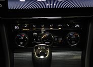 Škoda Superb Kombi 1,4 l 160 kw