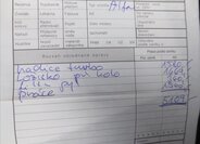 Alfa Romeo Giulietta 34