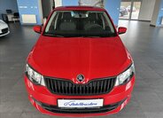Škoda Fabia Hatchback 999,0 70 kw