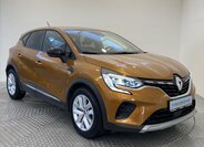 Renault Captur Hatchback 999,0 74 kw