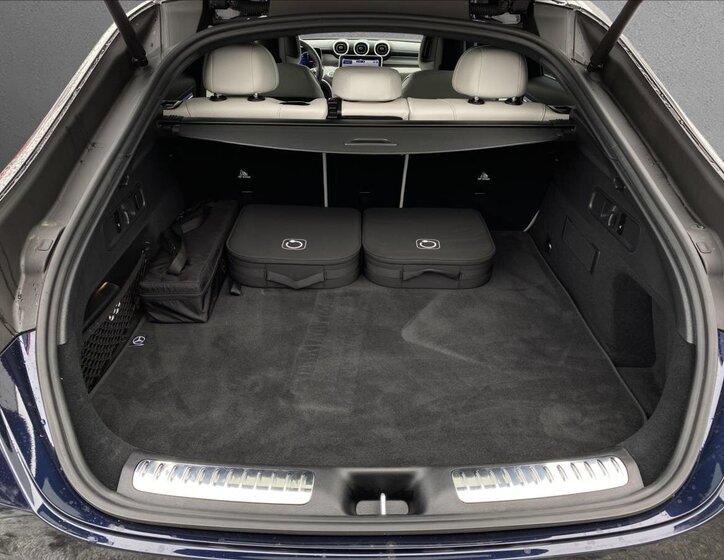 Mercedes-Benz GLC 26