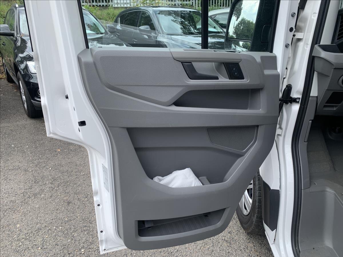 Volkswagen Grand California Ostatní 2,0 l 130 kw