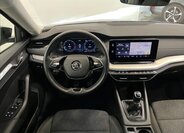 Škoda Octavia 5