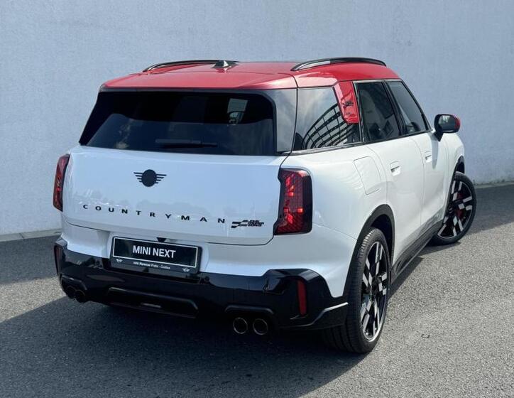Mini Countryman 2
