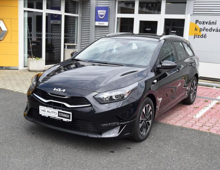 KIA Ceed 2