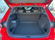 Škoda Kodiaq SUV / Terénní 2,0 l 195 kw