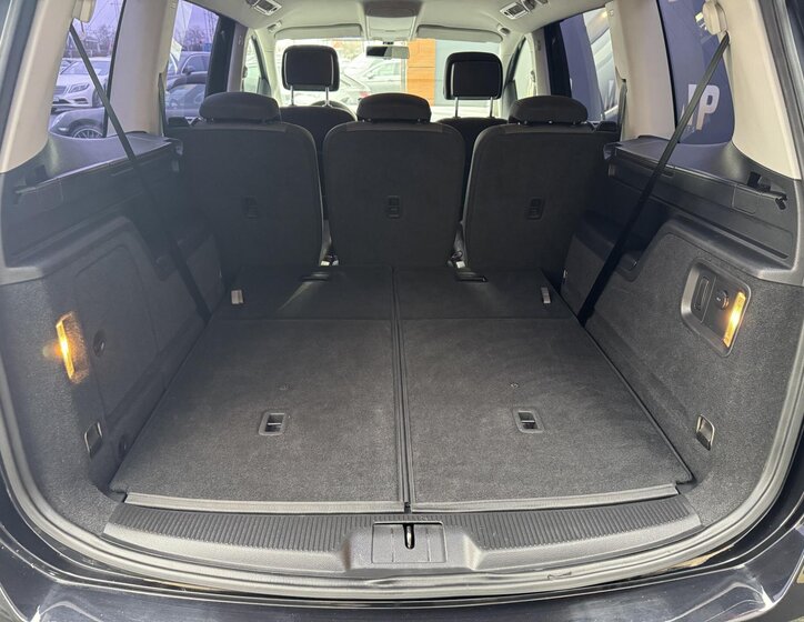 Volkswagen Sharan 33