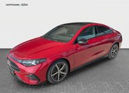Mercedes-Benz CLA Kupé 1,5 l 140 kw