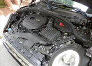 Mini Clubman Kombi 2,0 l 141 kw