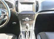 Ford Edge SUV 2,0 l 155 kw