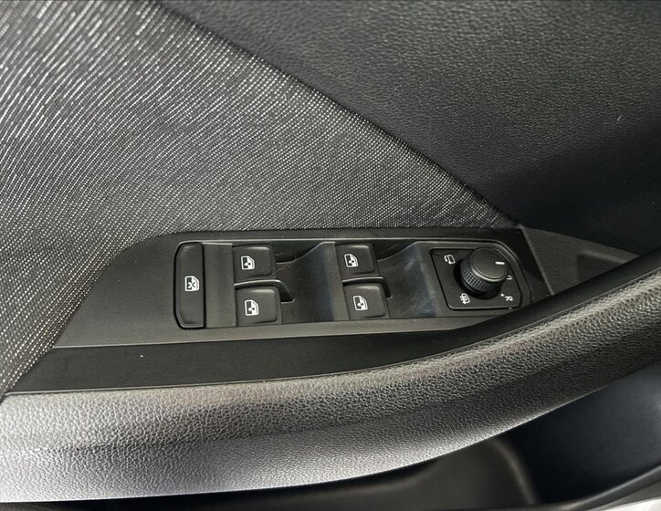 Škoda Scala Hatchback 999,0 81 kw