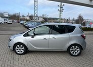 Opel Meriva MPV 1,4 l 103 kw