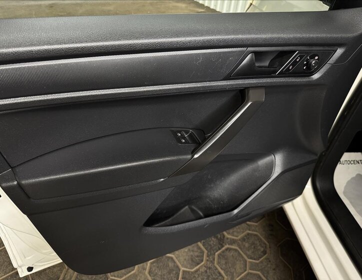 Volkswagen Caddy Ostatní 1,2 l 62 kw