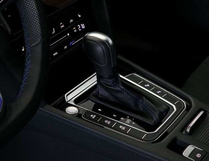 Volkswagen Arteon 22