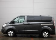 Ford Tourneo Custom 8