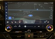 Lexus NX 450h plus SUV 2,5 l 227 kw