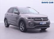 Volkswagen T-Cross 1