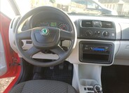Škoda Fabia 11