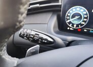 Hyundai Tucson SUV / Terénní 1,6 l 110 kw