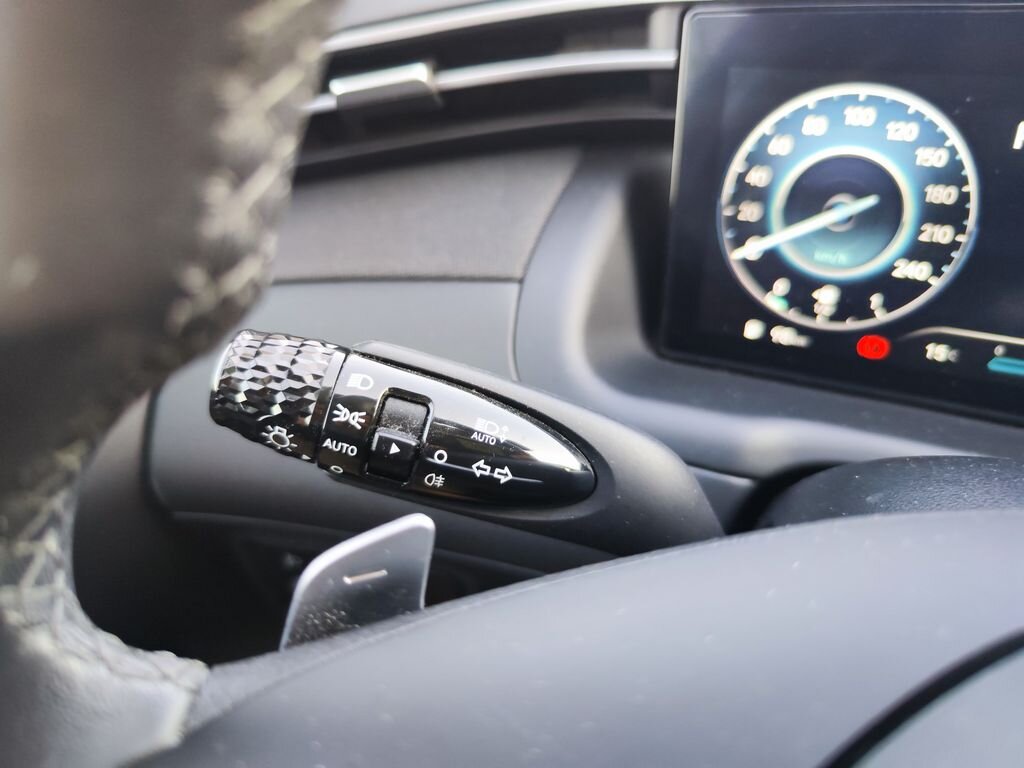 Hyundai Tucson SUV / Terénní 1,6 l 110 kw