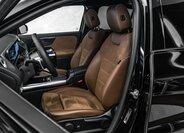 Mercedes-Benz GLA SUV 2,0 l 110 kw