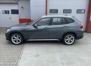 BMW X1 SUV / Terénní 2,0 l 135 kw