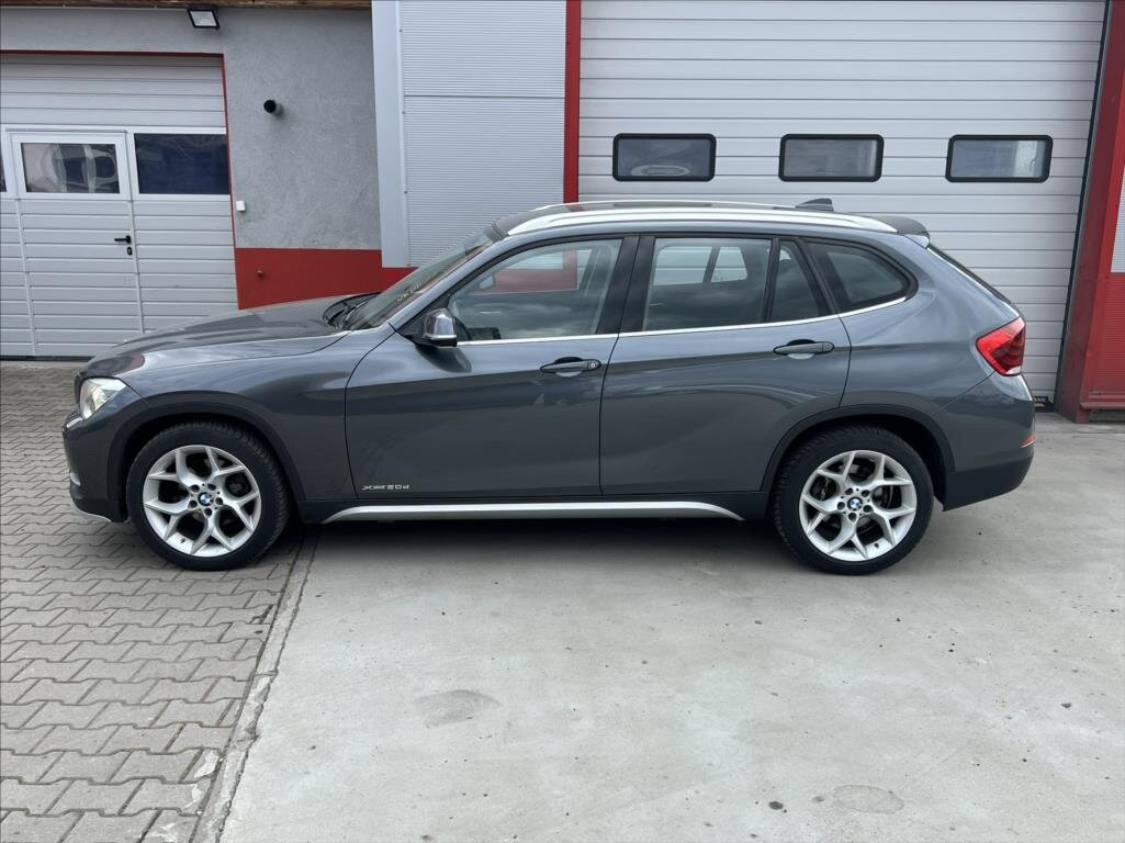 BMW X1 SUV / Terénní 2,0 l 135 kw