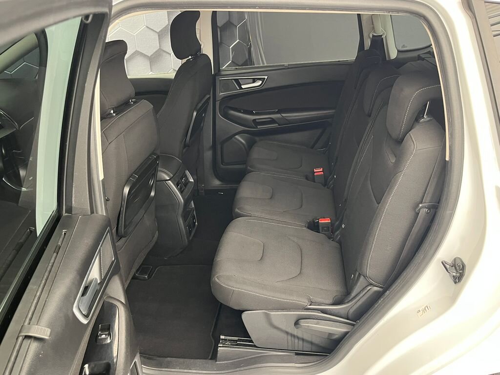 Ford S-MAX MPV 2,0 l 110 kw