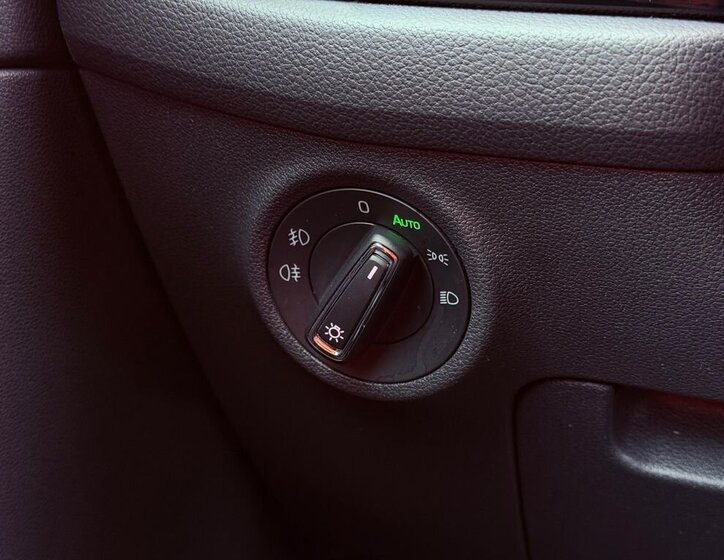 Škoda Kodiaq SUV / Terénní 2,0 l 110 kw