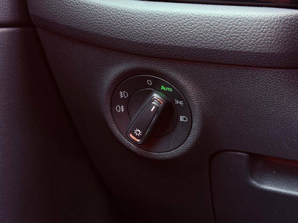 Škoda Kodiaq SUV / Terénní 2,0 l 110 kw