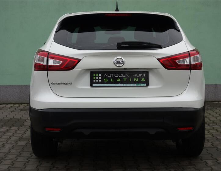 Nissan Qashqai 15