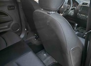 Mitsubishi Space Star 13