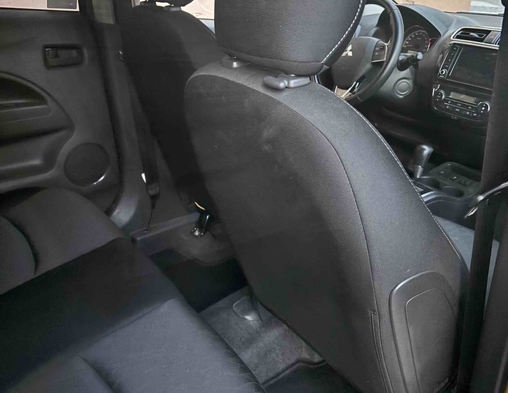 Mitsubishi Space Star 13