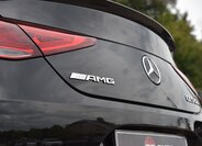 Mercedes-Benz CLS Sedan / Limuzína 3,0 l 320 kw